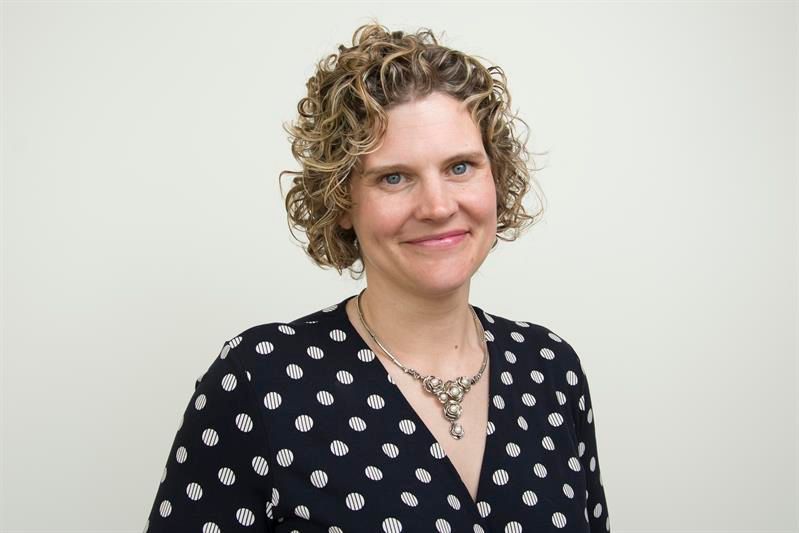 Sarah Bell